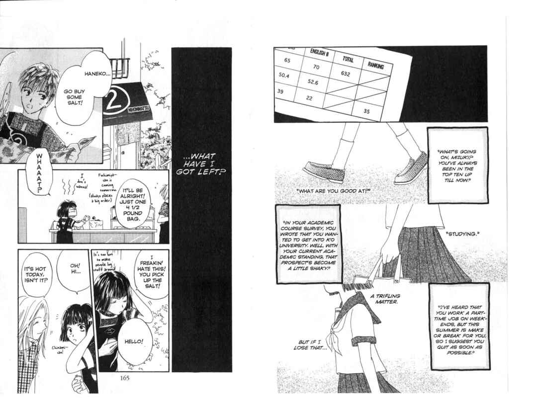 Page 6 Chapter 3 Pick Up Service.