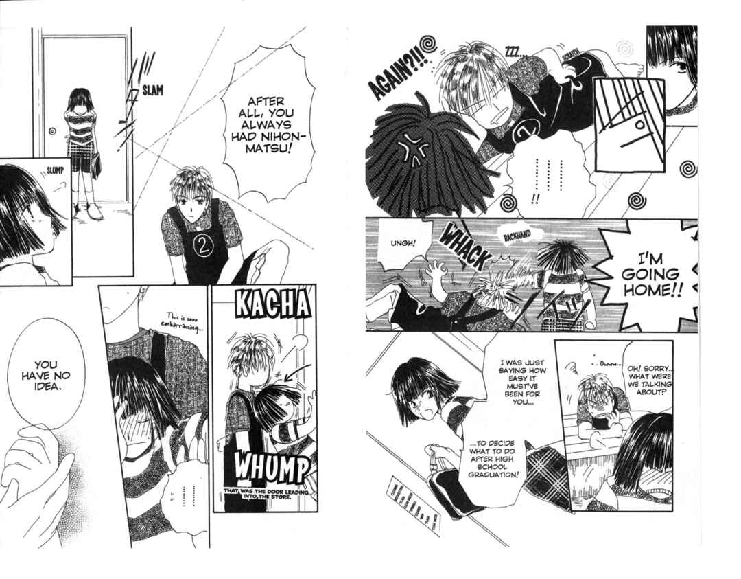 Page 9 Chapter 3 Pick Up Service.