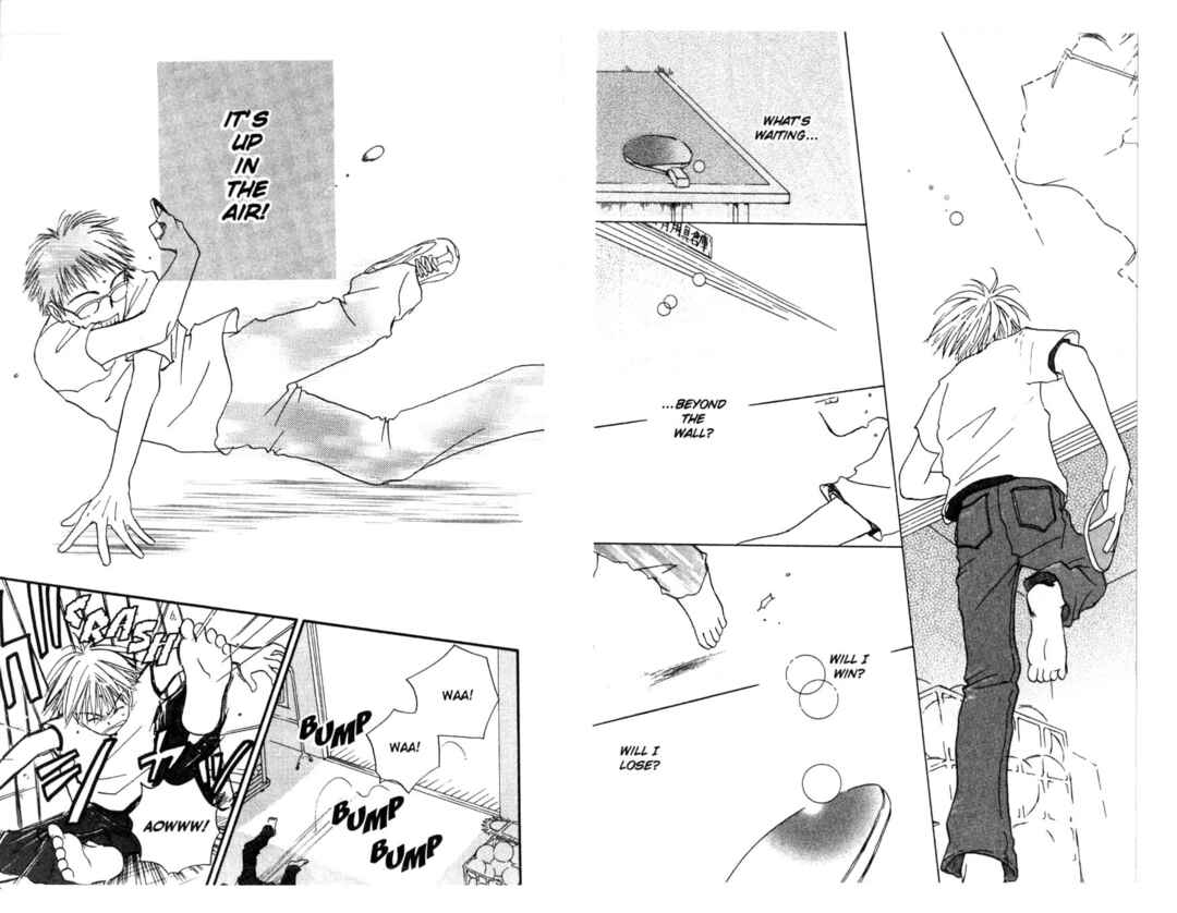 Page 14 Chapter 7 Pick Up Service.