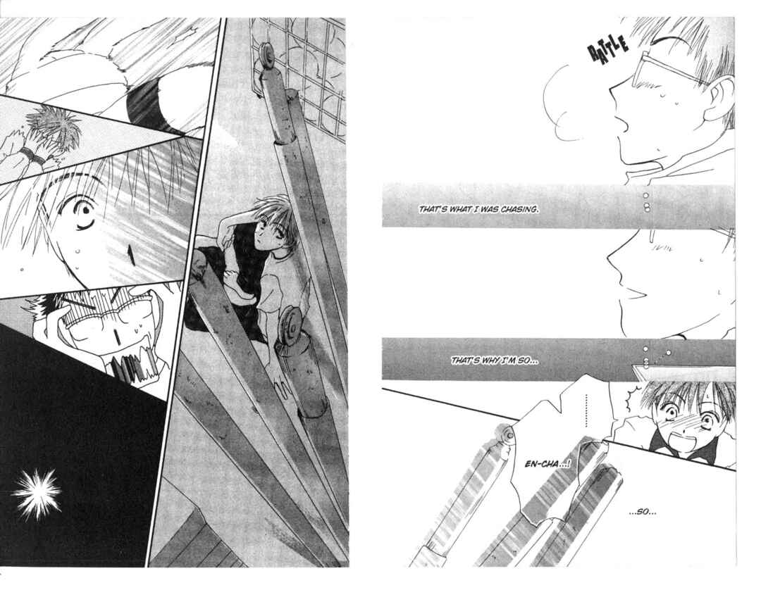 Page 15 Chapter 7 Pick Up Service.
