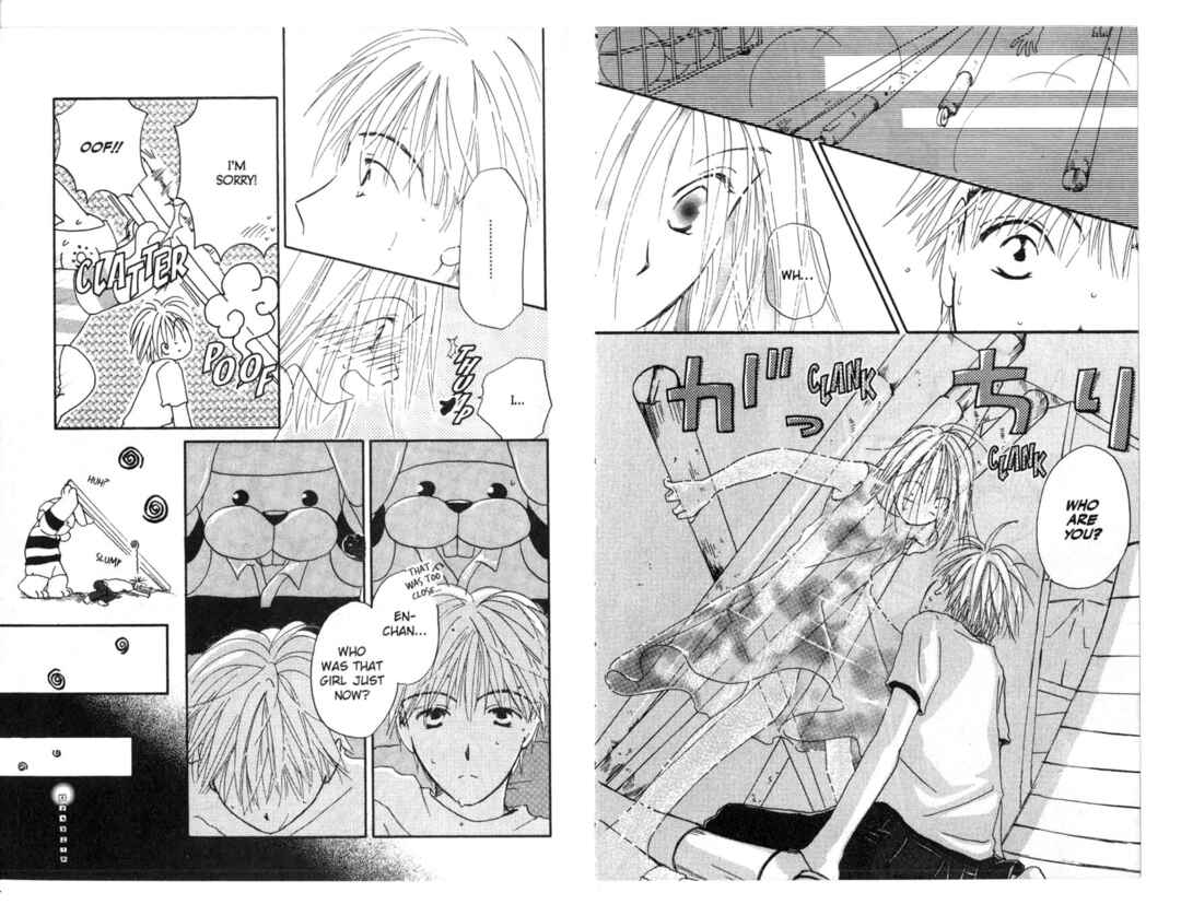 Page 16 Chapter 7 Pick Up Service.