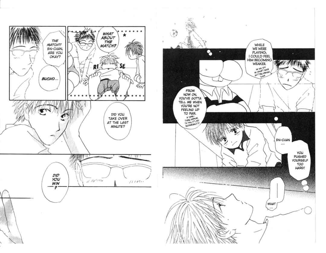 Page 17 Chapter 7 Pick Up Service.
