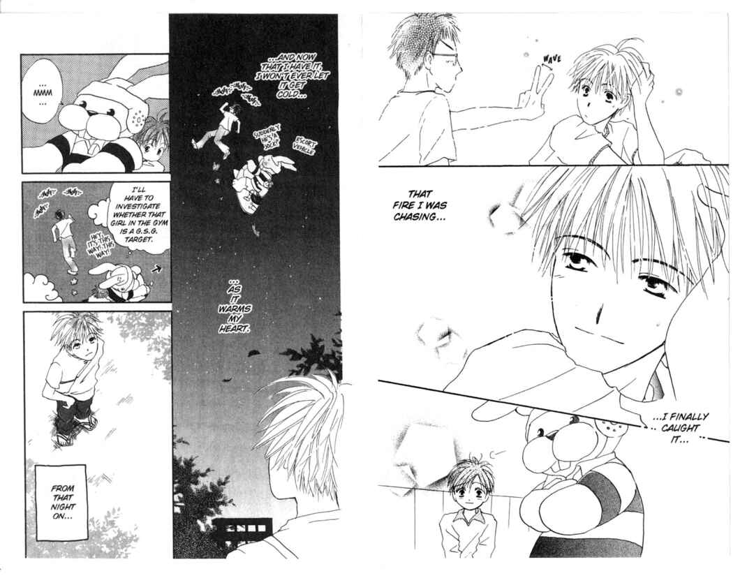 Page 18 Chapter 7 Pick Up Service.