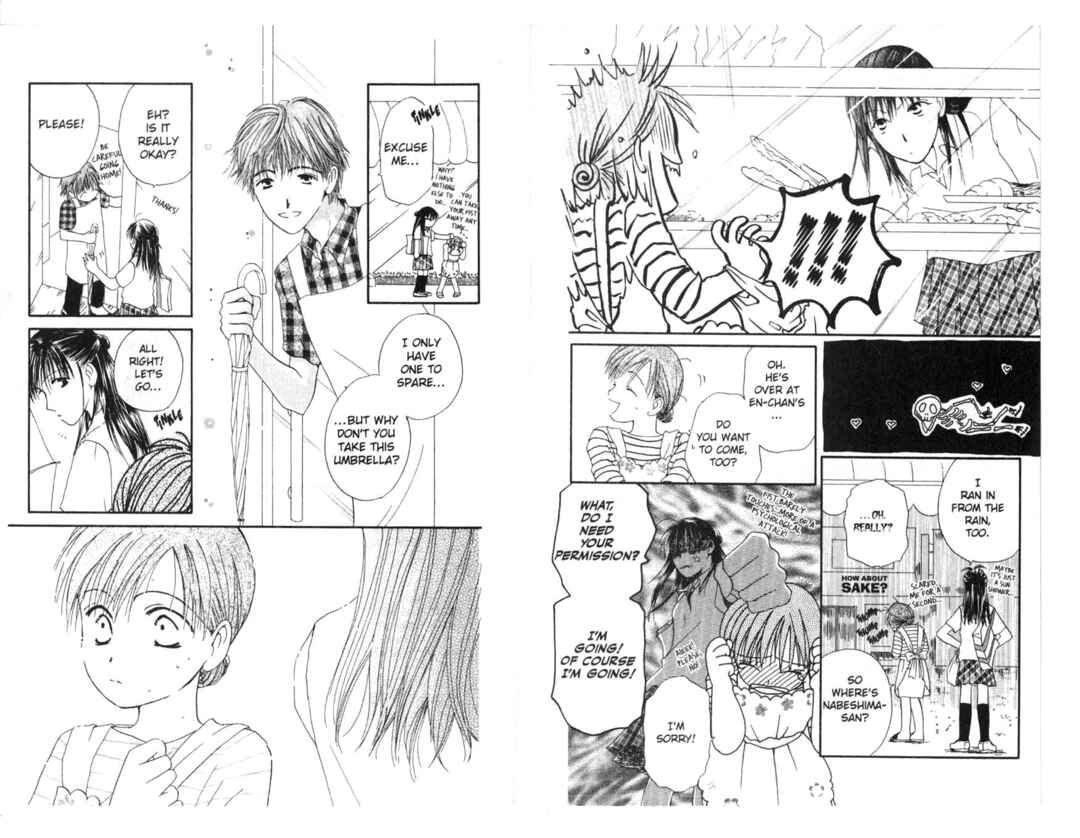 Page 23 Chapter 7 Pick Up Service.