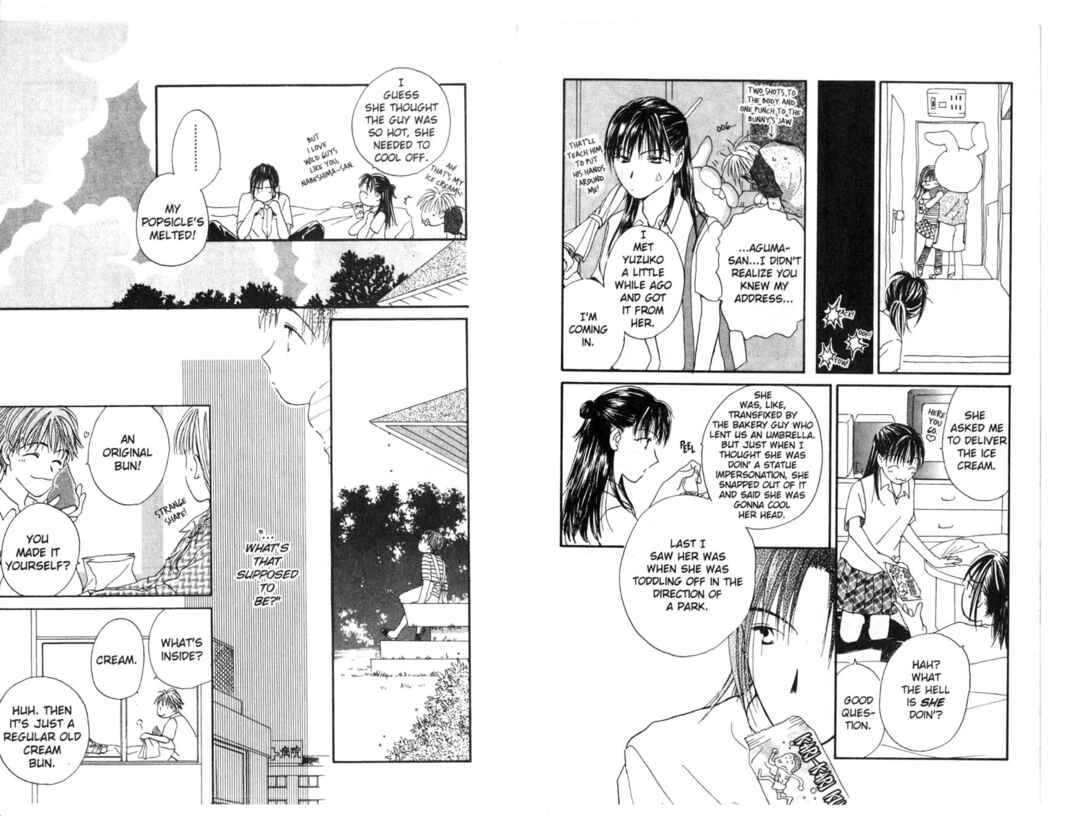 Page 25 Chapter 7 Pick Up Service.