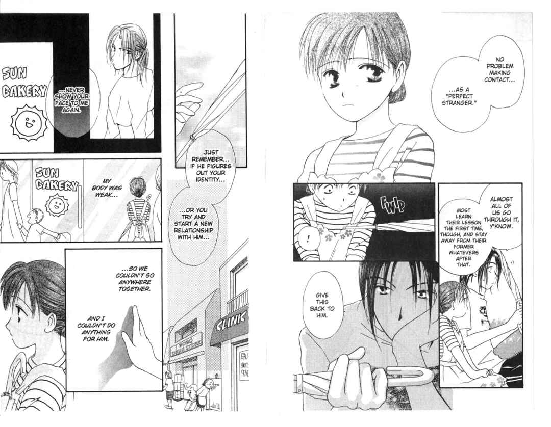 Page 28 Chapter 7 Pick Up Service.