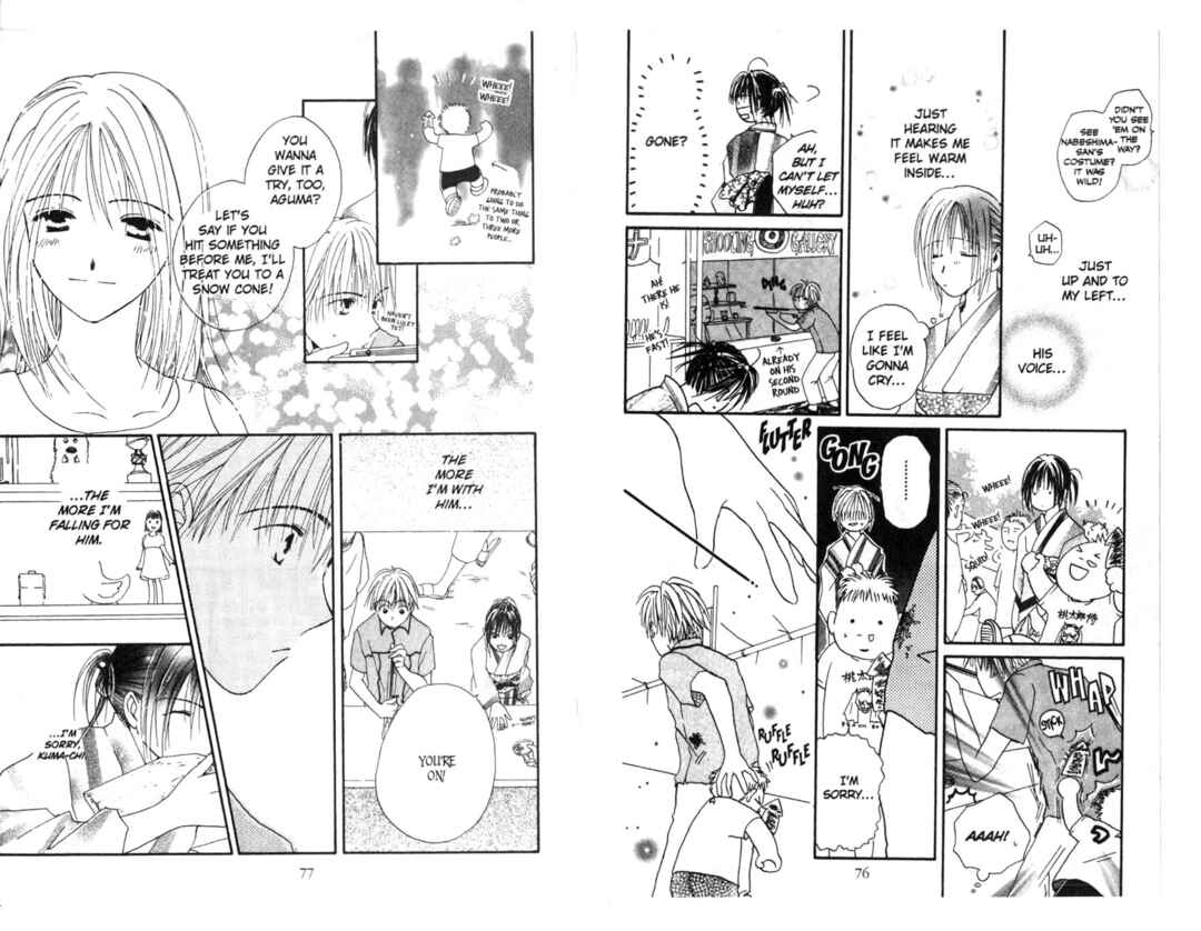 Page 40 Chapter 7 Pick Up Service.