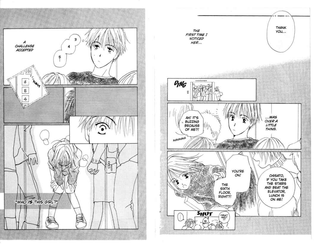 Page 48 Chapter 7 Pick Up Service.