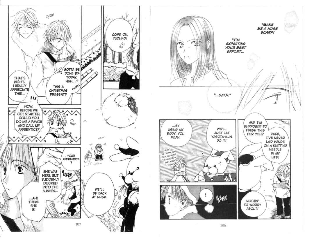 Page 55 Chapter 7 Pick Up Service.