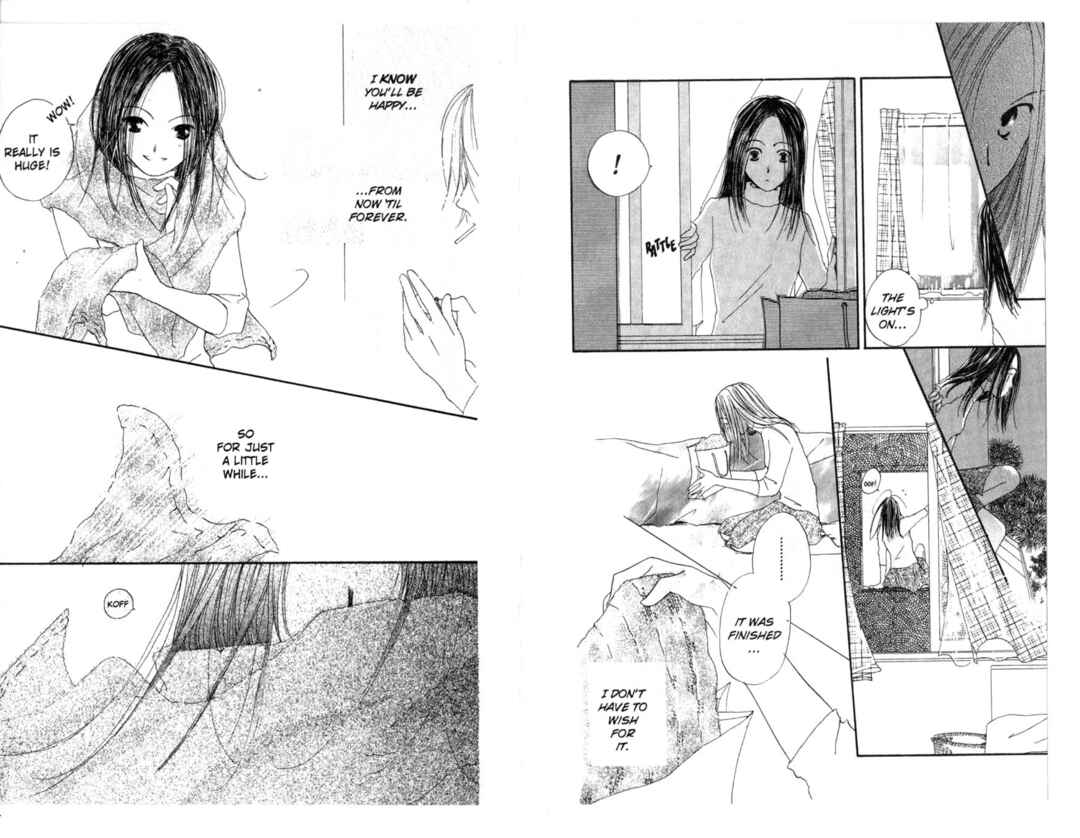 Page 67 Chapter 7 Pick Up Service.