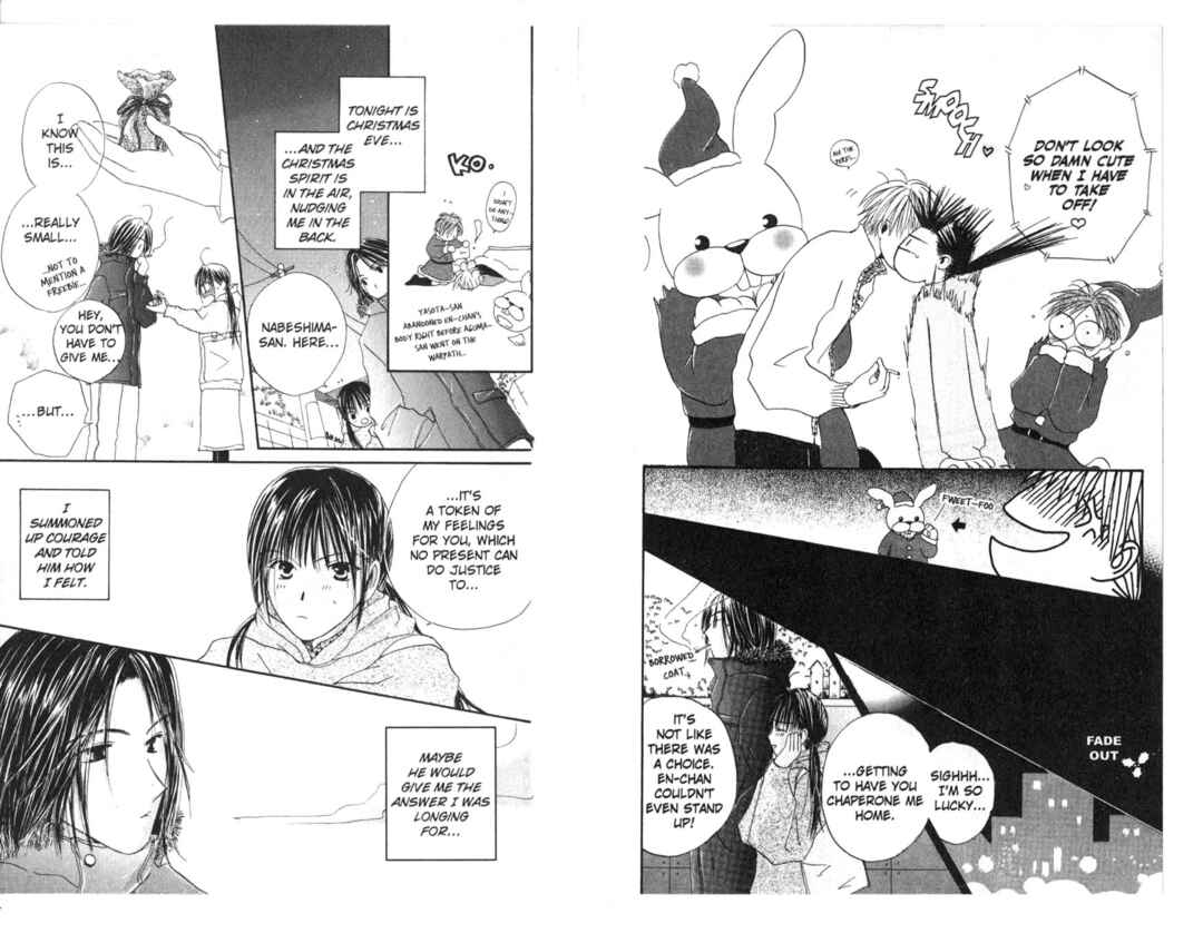 Page 69 Chapter 7 Pick Up Service.