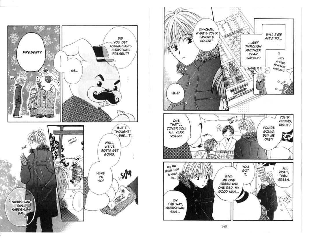 Page 72 Chapter 7 Pick Up Service.