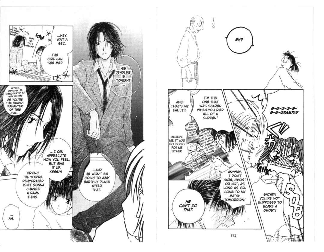 Page 78 Chapter 7 Pick Up Service.