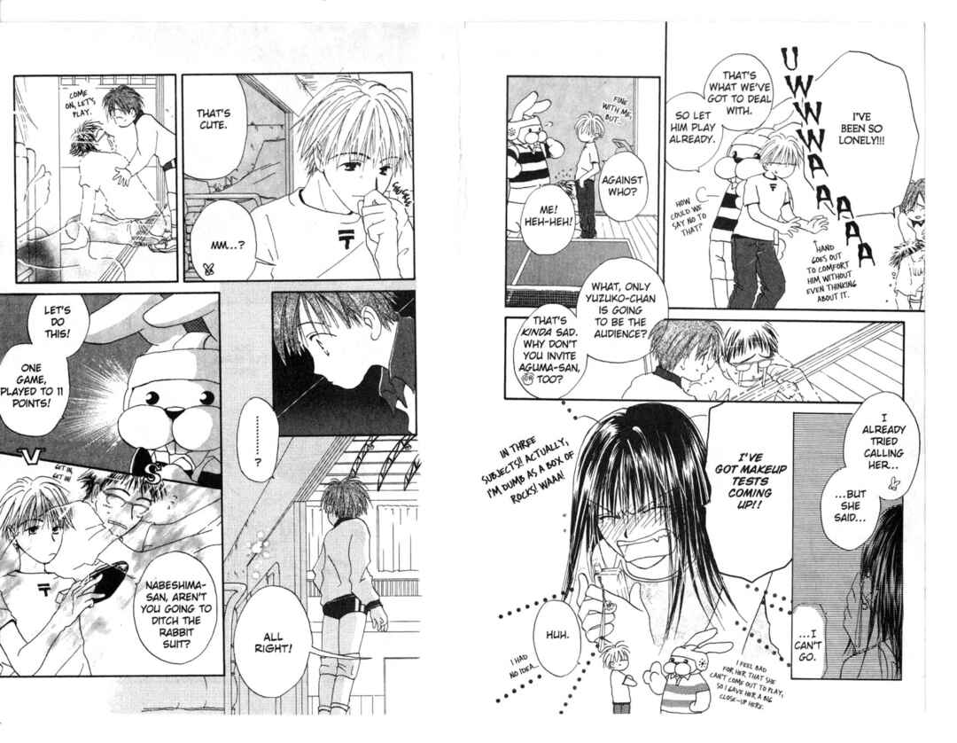 Page 8 Chapter 7 Pick Up Service.
