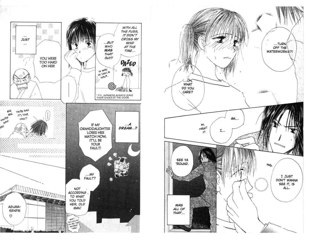 Page 81 Chapter 7 Pick Up Service.