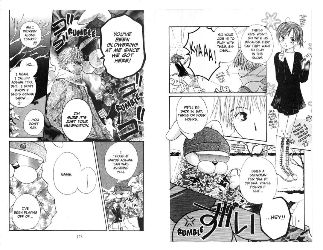 Page 88 Chapter 7 Pick Up Service.