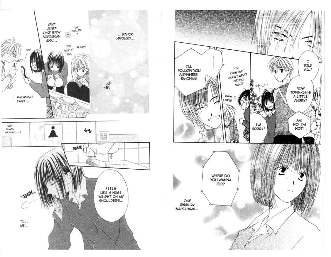 Page 13 Chapter 11 Pick Up Service.