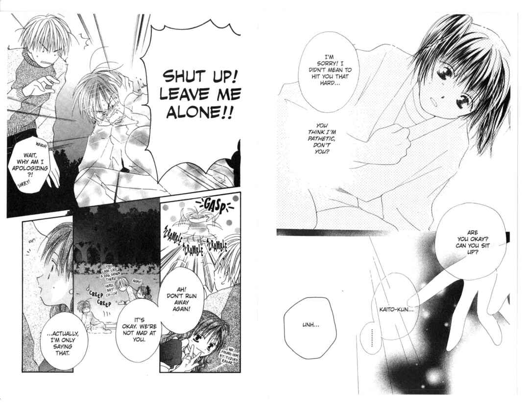 Page 23 Chapter 11 Pick Up Service.