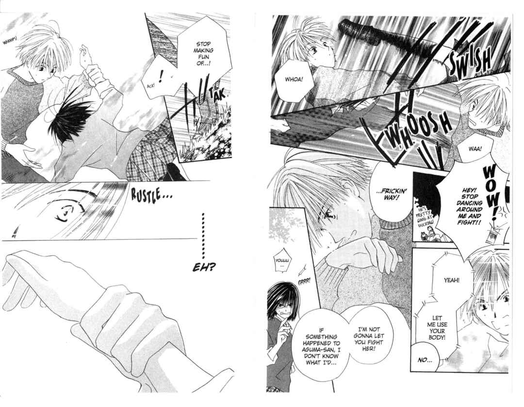 Page 30 Chapter 11 Pick Up Service.