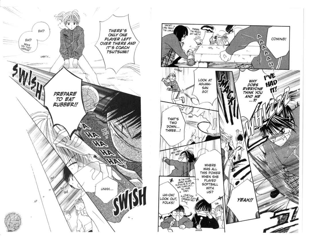 Page 45 Chapter 11 Pick Up Service.