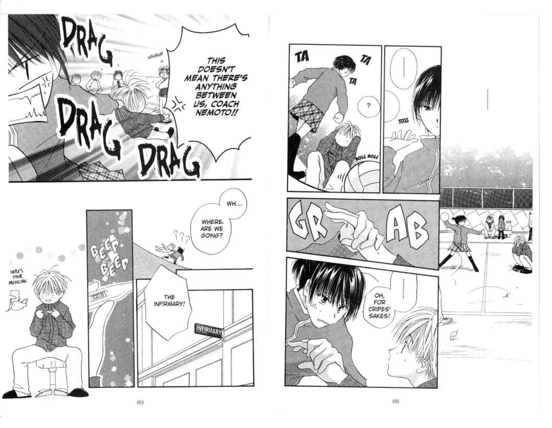 Page 46 Chapter 11 Pick Up Service.
