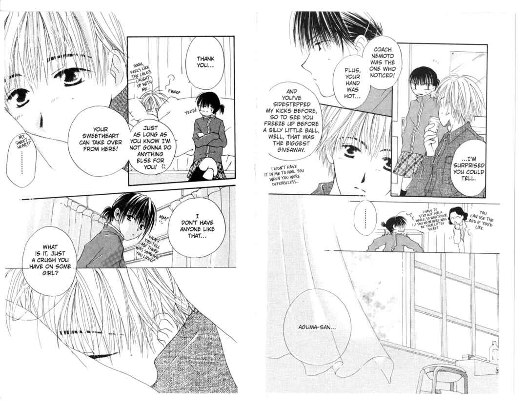 Page 47 Chapter 11 Pick Up Service.