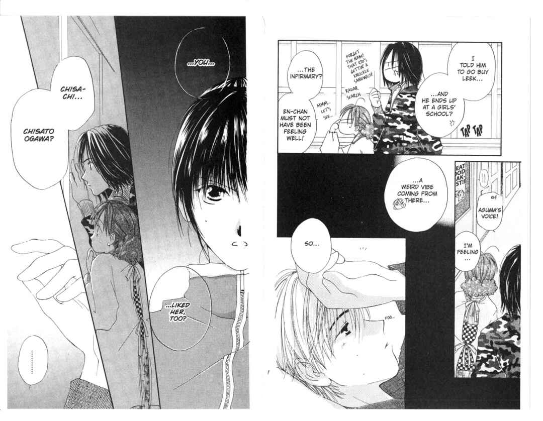 Page 49 Chapter 11 Pick Up Service.