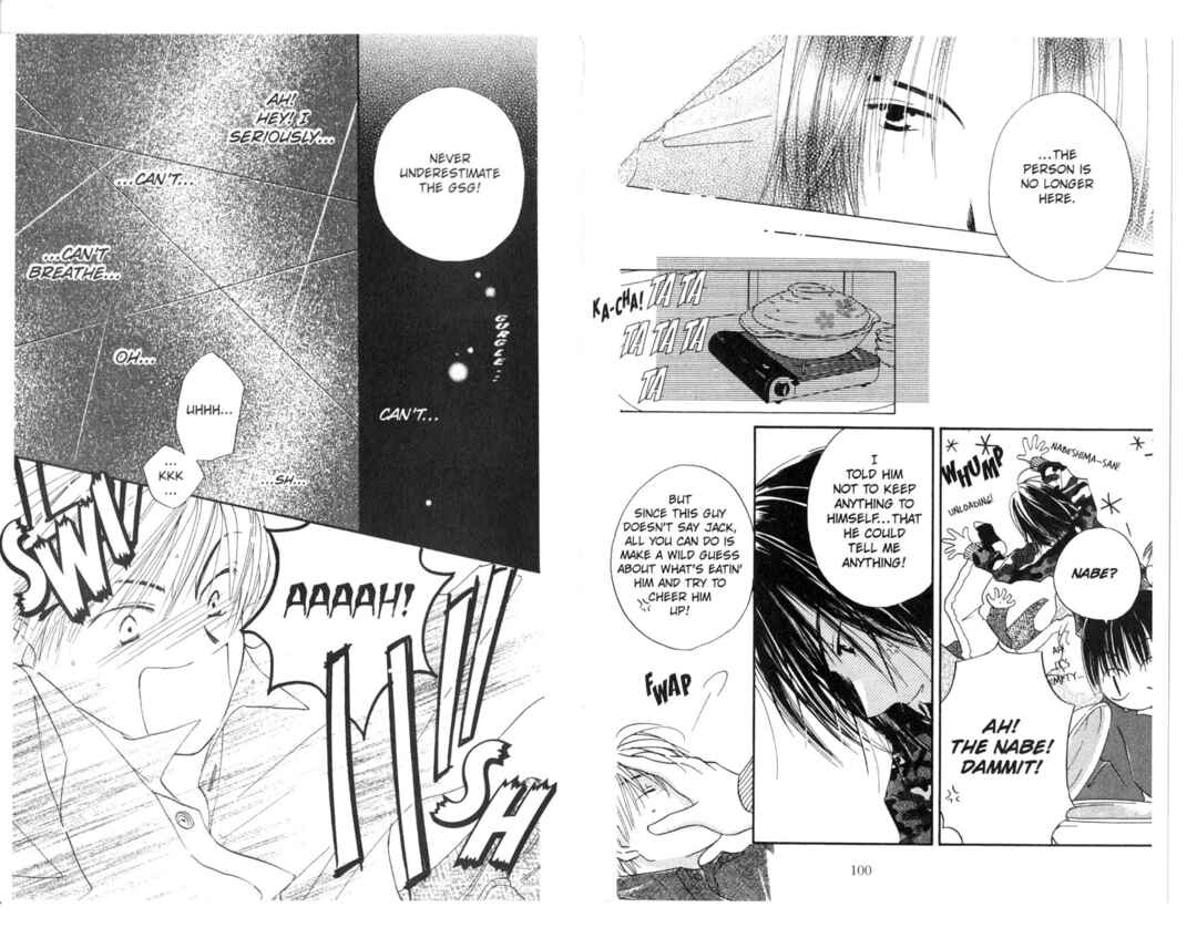 Page 52 Chapter 11 Pick Up Service.