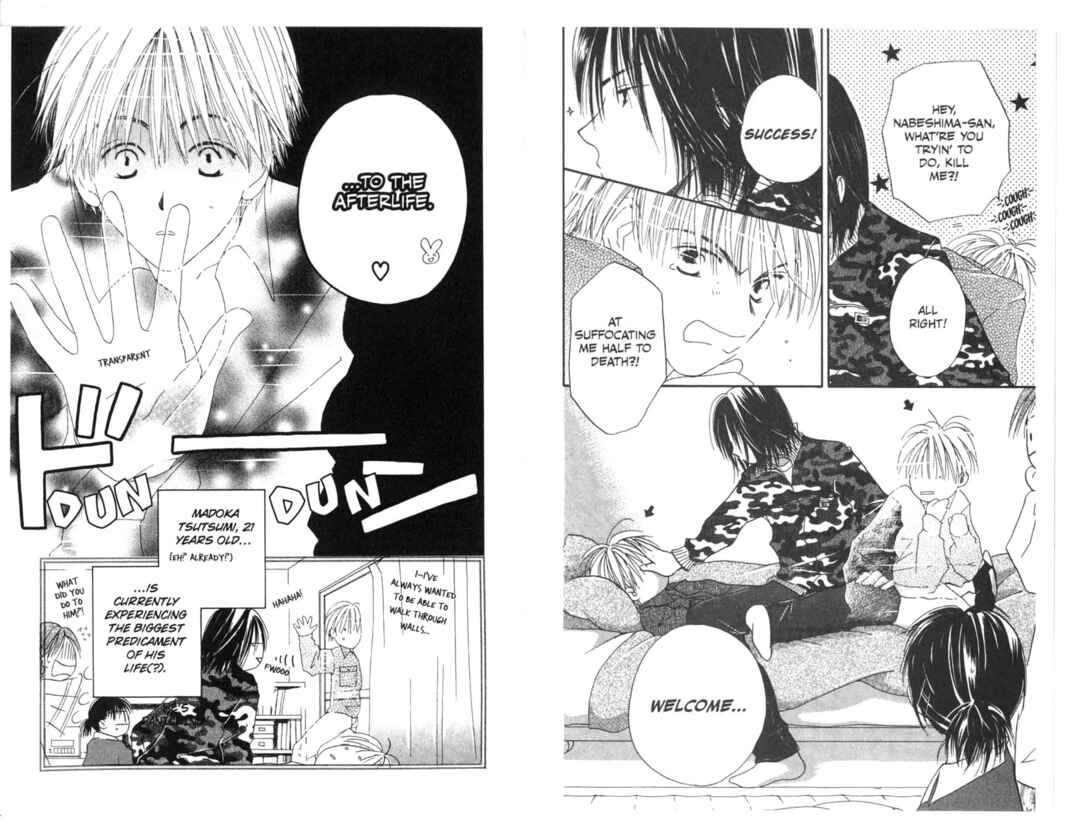 Page 53 Chapter 11 Pick Up Service.