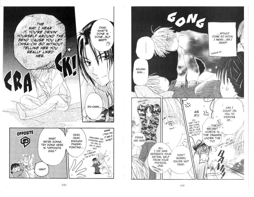 Page 56 Chapter 11 Pick Up Service.