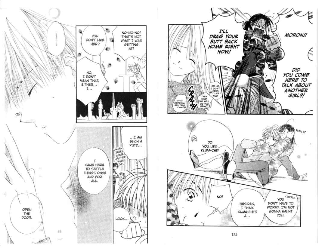 Page 68 Chapter 11 Pick Up Service.