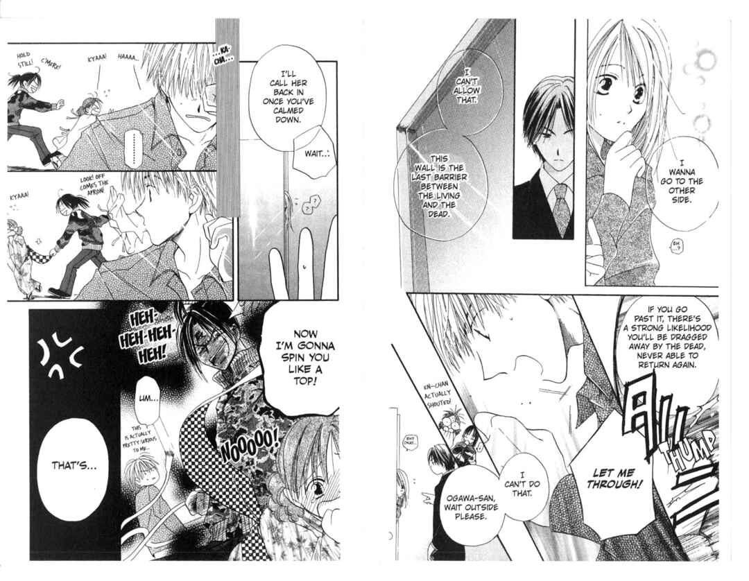 Page 69 Chapter 11 Pick Up Service.