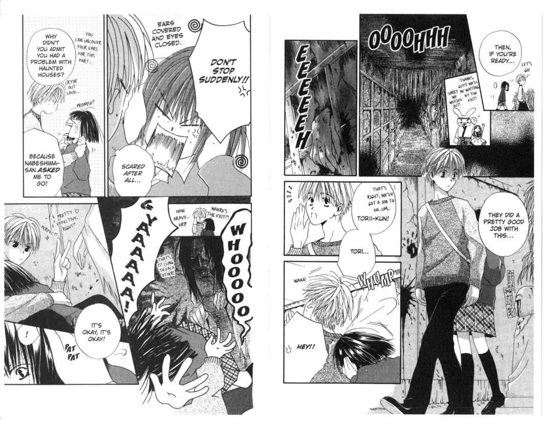 Page 9 Chapter 11 Pick Up Service.