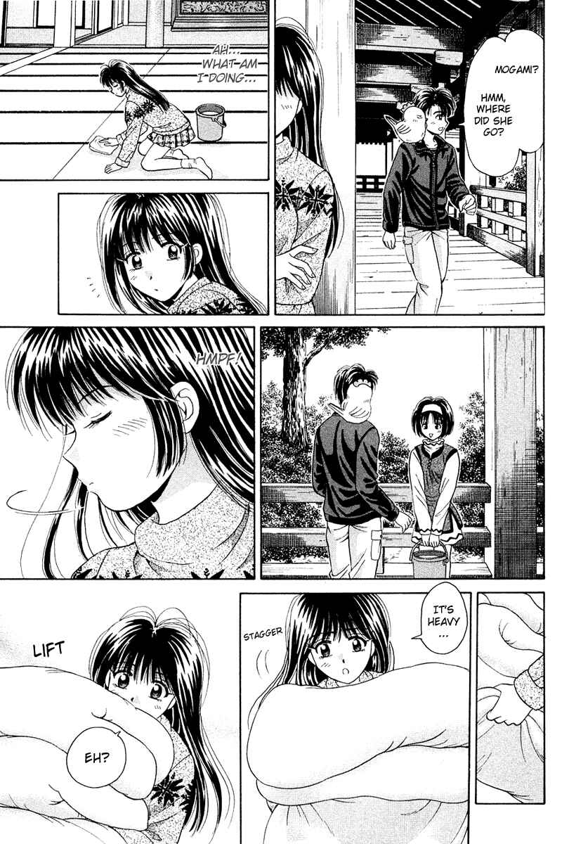 Page 19 Chapter 42 Open Sesame