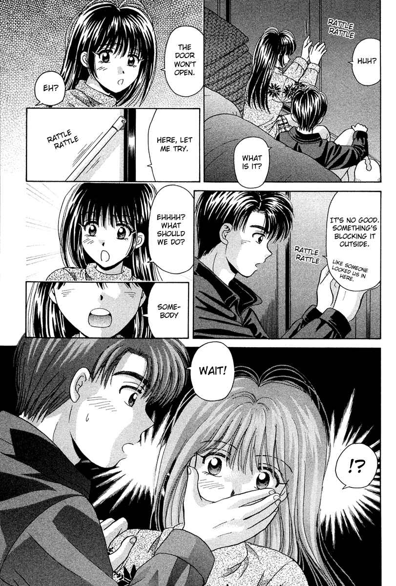 Page 23 Chapter 42 Open Sesame