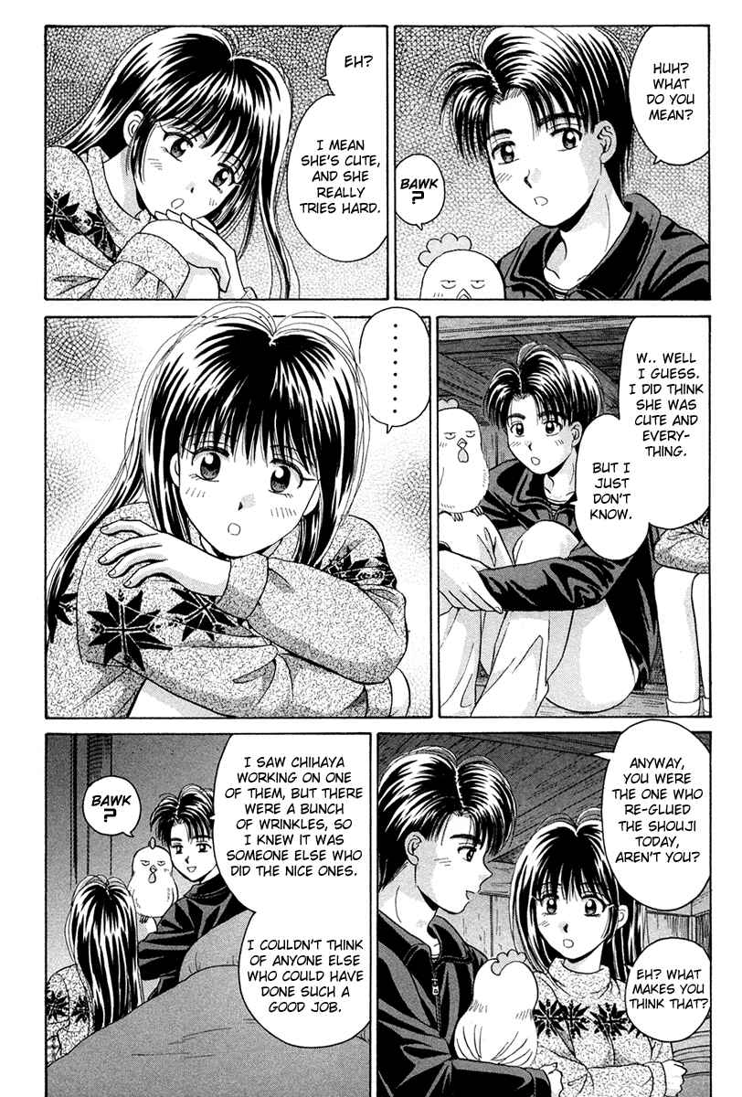 Page 25 Chapter 42 Open Sesame
