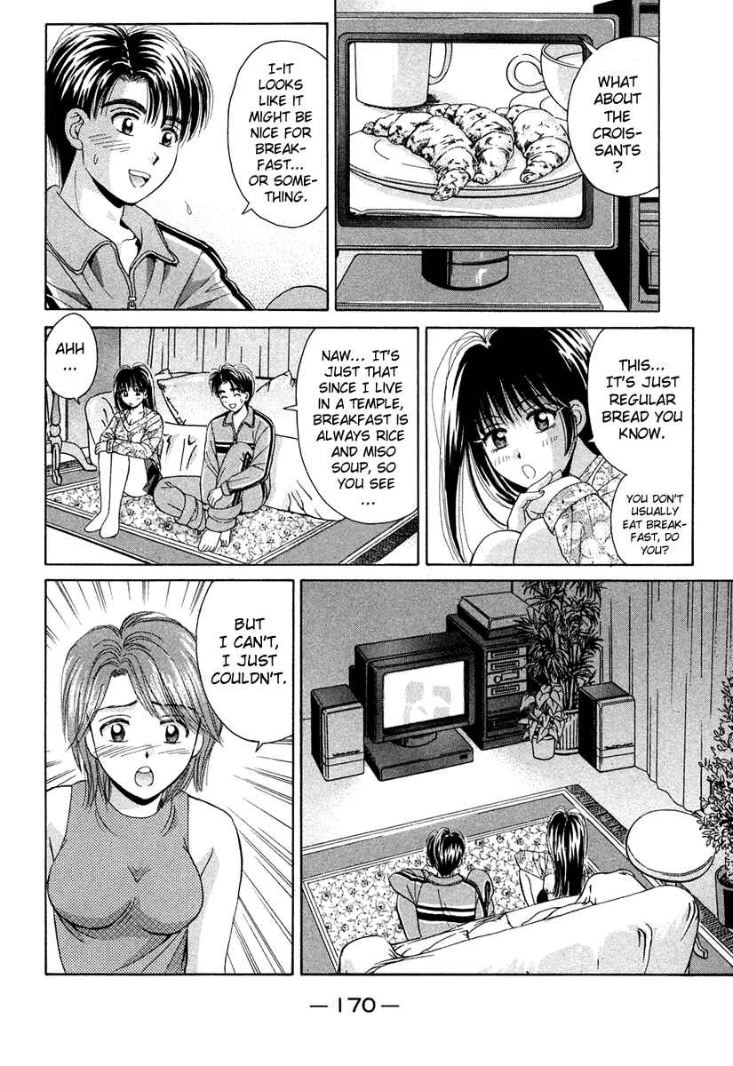 Page 20 Chapter 48 Open Sesame