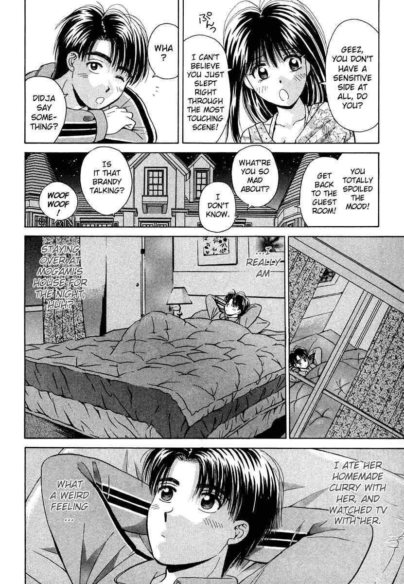 Page 22 Chapter 48 Open Sesame