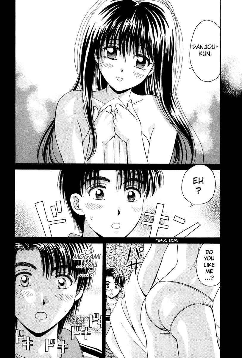 Page 24 Chapter 48 Open Sesame