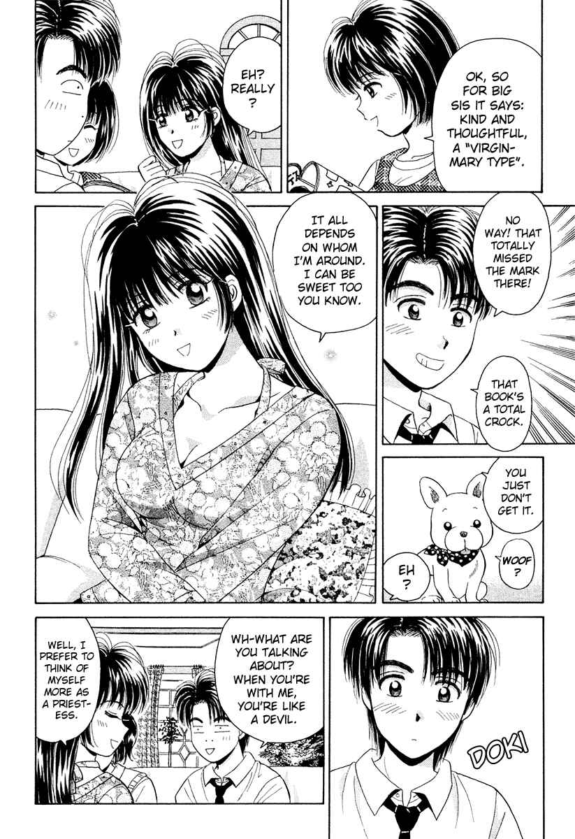 Page 8 Chapter 48 Open Sesame