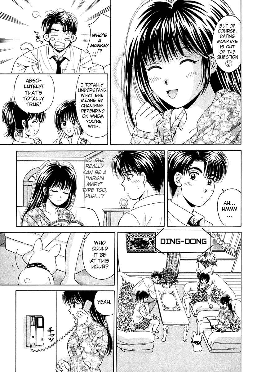 Page 9 Chapter 48 Open Sesame