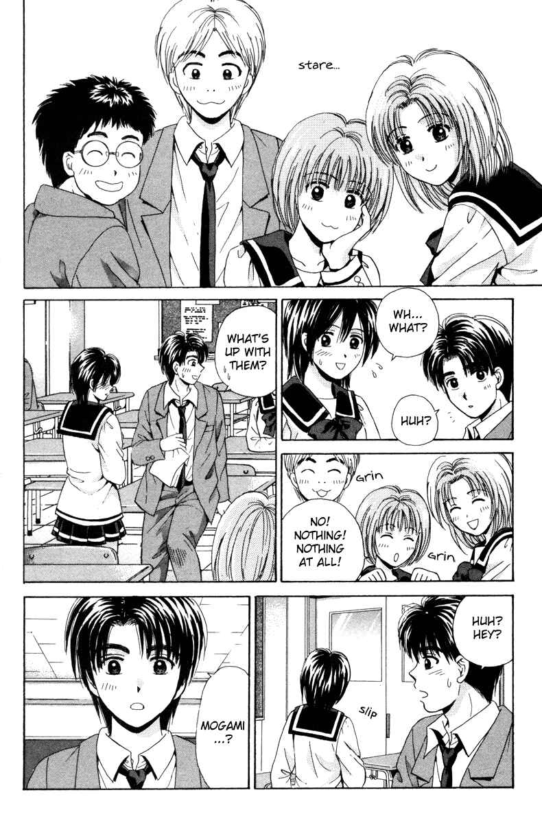 Page 10 Chapter 89 Open Sesame