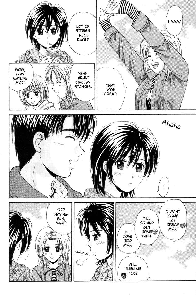 Page 18 Chapter 89 Open Sesame