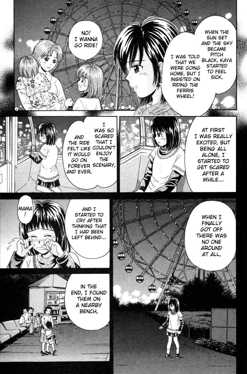 Page 21 Chapter 89 Open Sesame