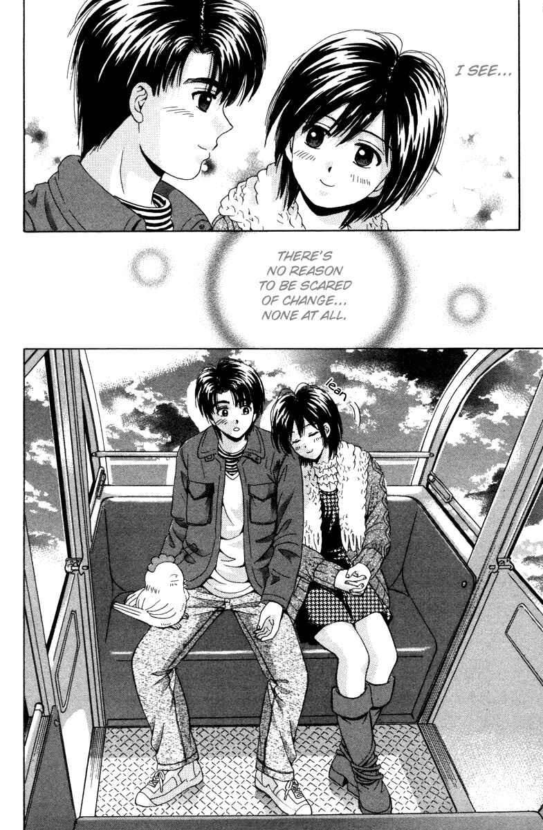 Page 29 Chapter 89 Open Sesame