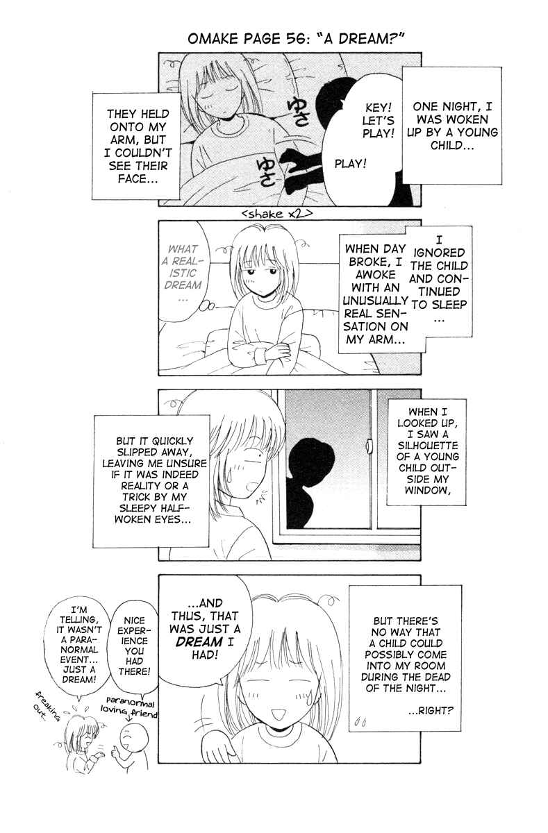 Page 35 Chapter 89 Open Sesame