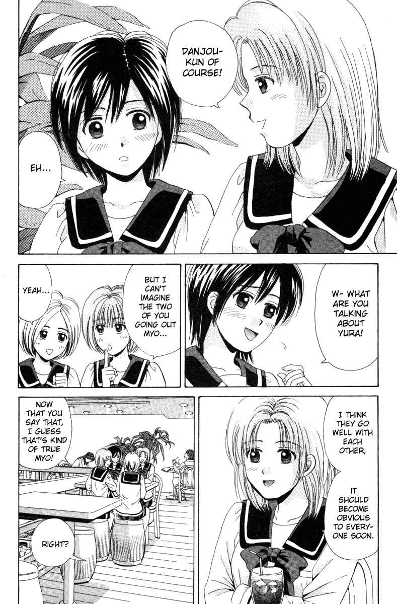 Page 4 Chapter 89 Open Sesame