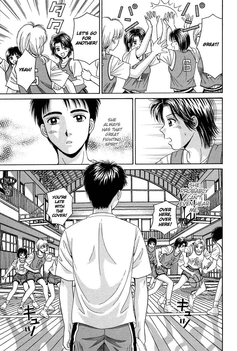 Page 21 Chapter 62 Open Sesame