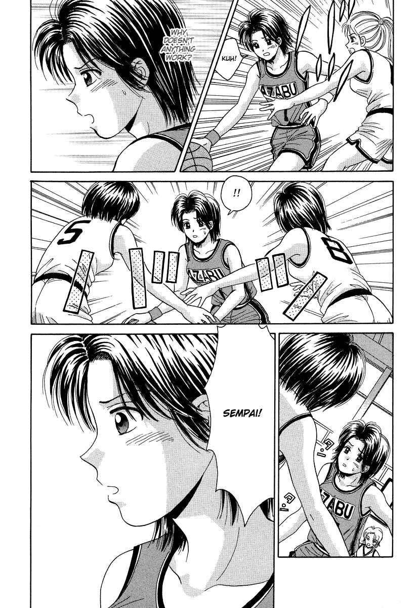 Page 28 Chapter 62 Open Sesame