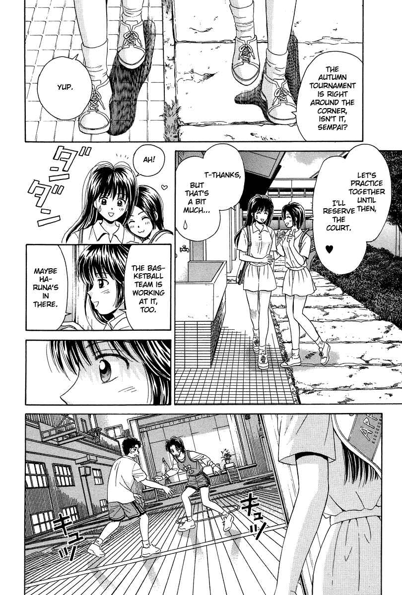 Page 4 Chapter 62 Open Sesame